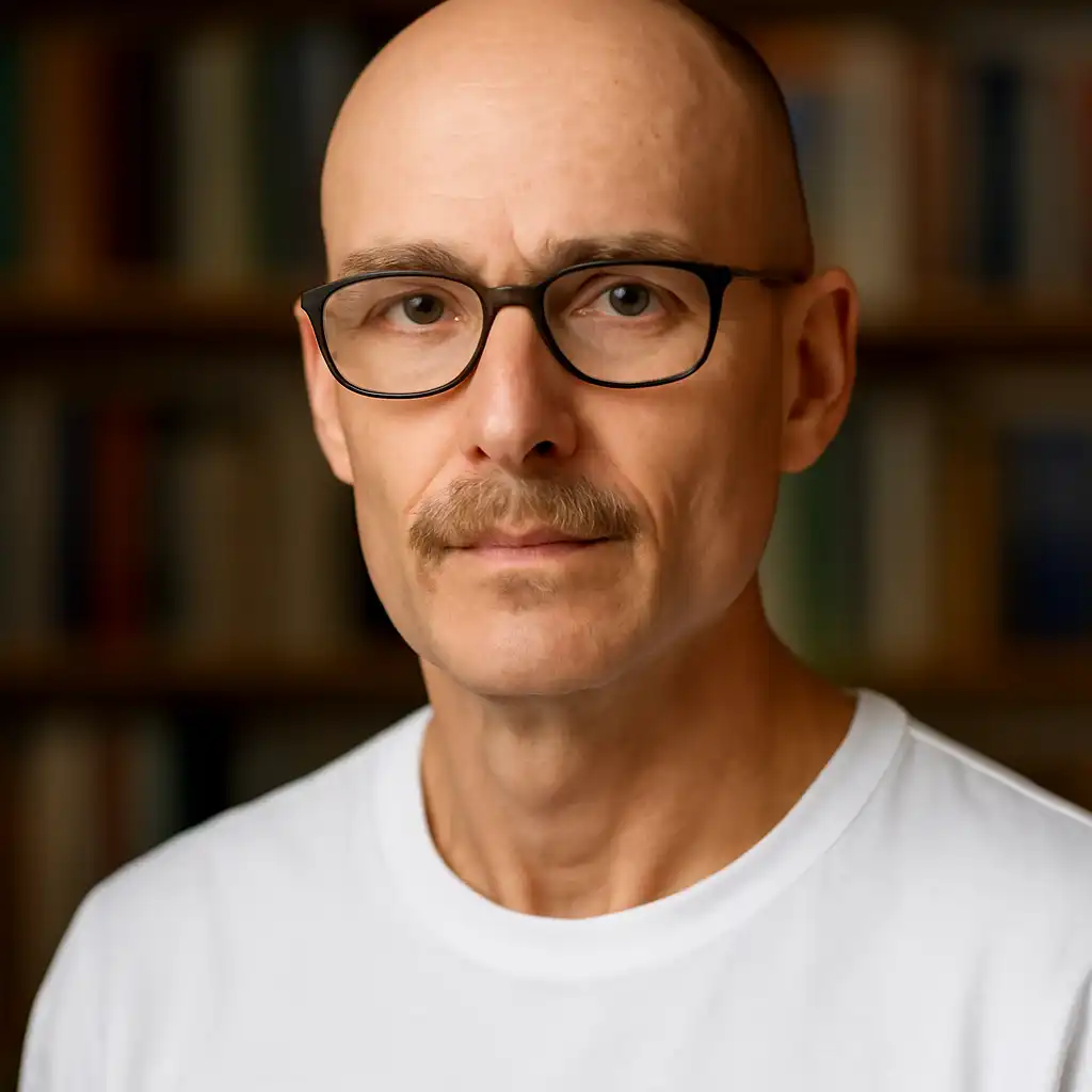 Adrian Kowalski